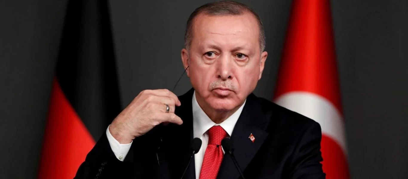 Nordic Monitor: Έτσι παγίδεψαν Τούρκο στρατηγό ως ηγέτη του πραξικοπήματος